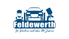 Logo Bernhard Feldewerth GmbH